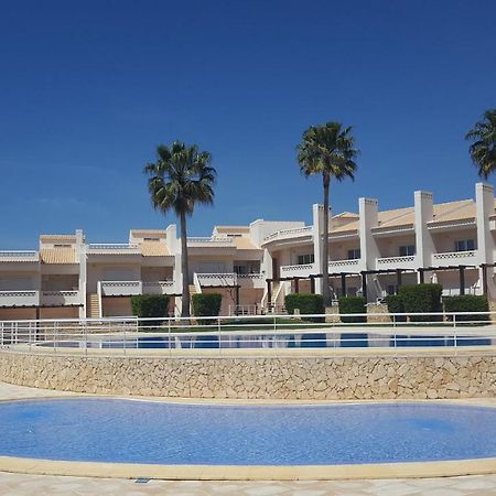 Casa Felicidade Албуфейра Екстериор снимка