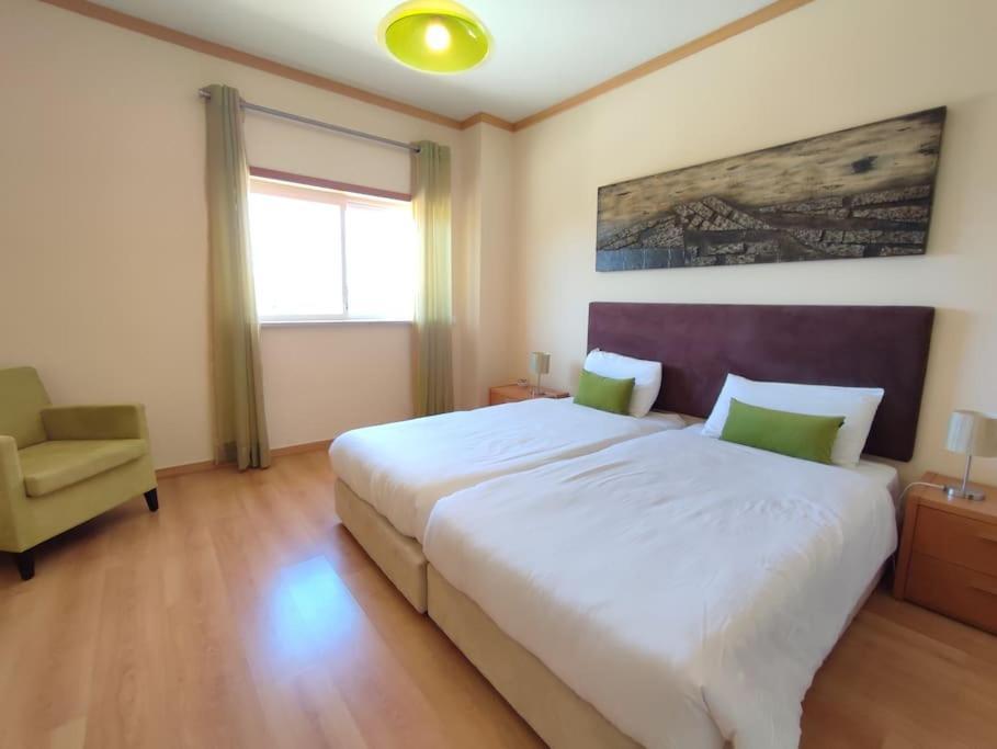 Casa Felicidade Албуфейра Екстериор снимка