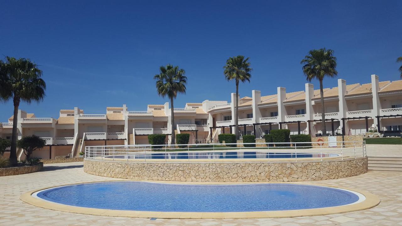 Casa Felicidade Албуфейра Екстериор снимка